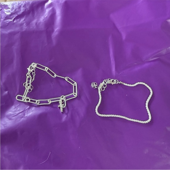 Sterling Silver 15 bracelet reseller bundle - Picture 6 of 6